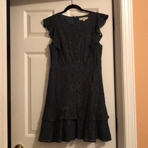 New loft dress